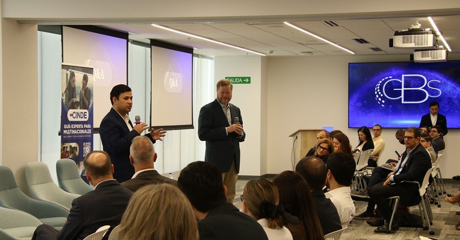 AI redefines the skills demanded by multinationals with global services operations in Costa Rica